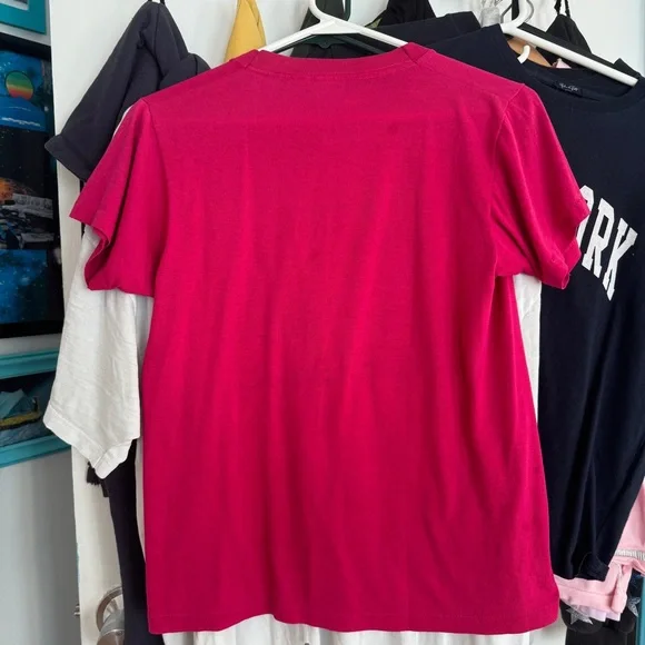 80s Florida pink flamingo tee #flamingo #retro
Graphic dated 1986 - Picture 5 of 6
